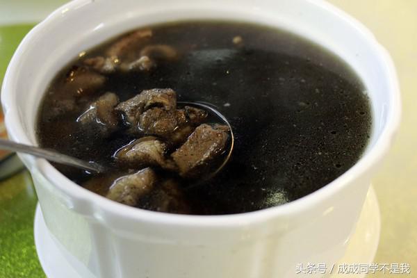 朴实无华的朱子家宴，却有深藏不露的味道！