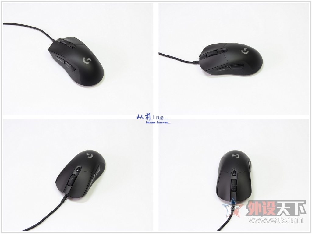 罗技g403鼠标滚轮上下跳,罗技g403hero鼠标测评