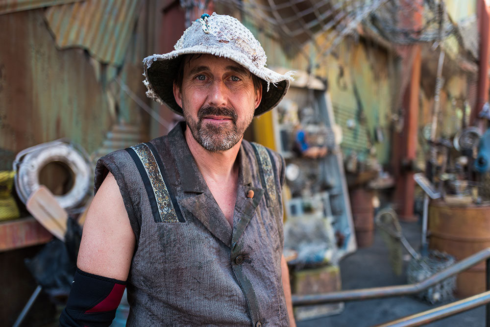 LeicaQ相机的旅行使用心得