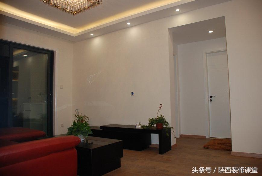 给父母的新房,给父母装的新家