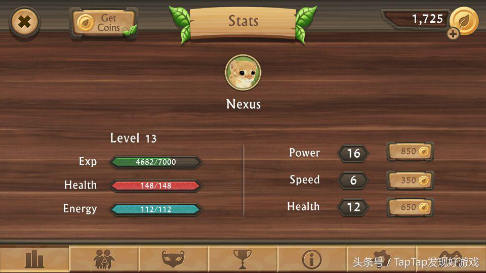 猫咪生存模拟器怎么玩,猫咪生存模拟怎么驯服小猫咪