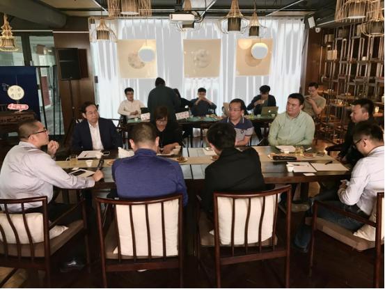 地产颠覆性变革视频,济南房地产早会分享