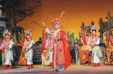 潮汕人记录生活的点点滴滴,跟随镜头走进缅甸