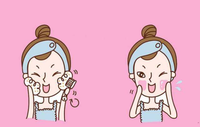 卸妆水卸妆乳卸妆油哪种更好用,淡妆卸妆乳和卸妆油哪个更温和