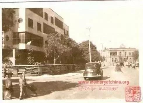 天津五大道百年建筑,天津五大道最美小洋楼欣赏