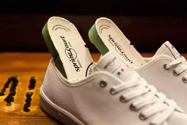 有没有跟vans差不多的,除了匡威耐克vans还有什么鞋