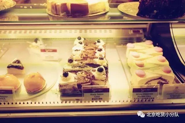 老北京特色点心有几样,老北京胡同里的中式糕点测评