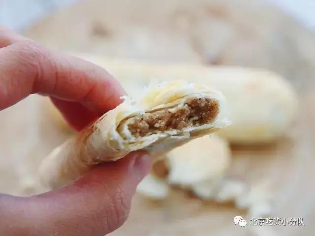 老北京点心哪里最好吃,北京百年老字号点心店堪比稻香村