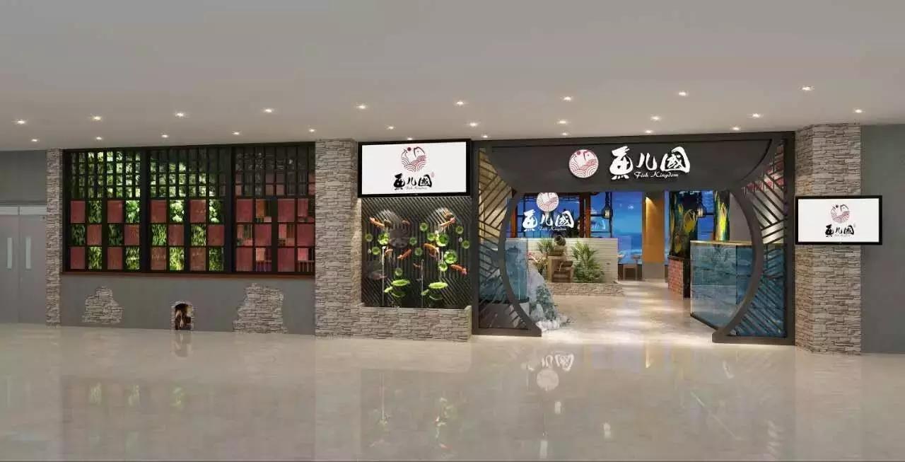 温州瓯悦美食广场,瓯悦美食广场