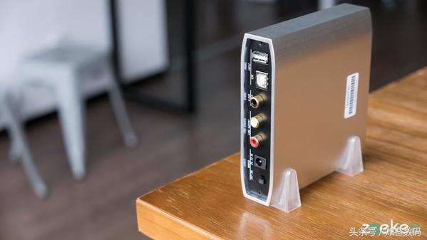 tempotec音频解码器,节奏坦克tempotec小夜曲