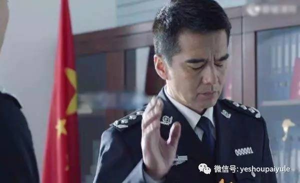 张杰刚被起了一个新外号:歌坛祁同伟