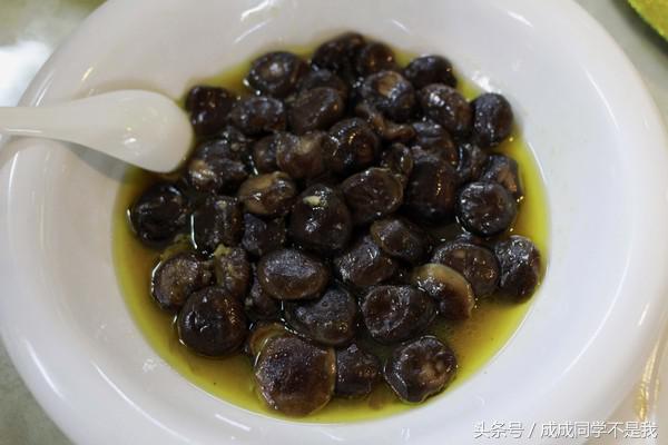 朴实无华的朱子家宴，却有深藏不露的味道！