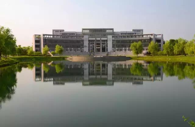 江苏十大最美大学校园,江苏各大高校美景