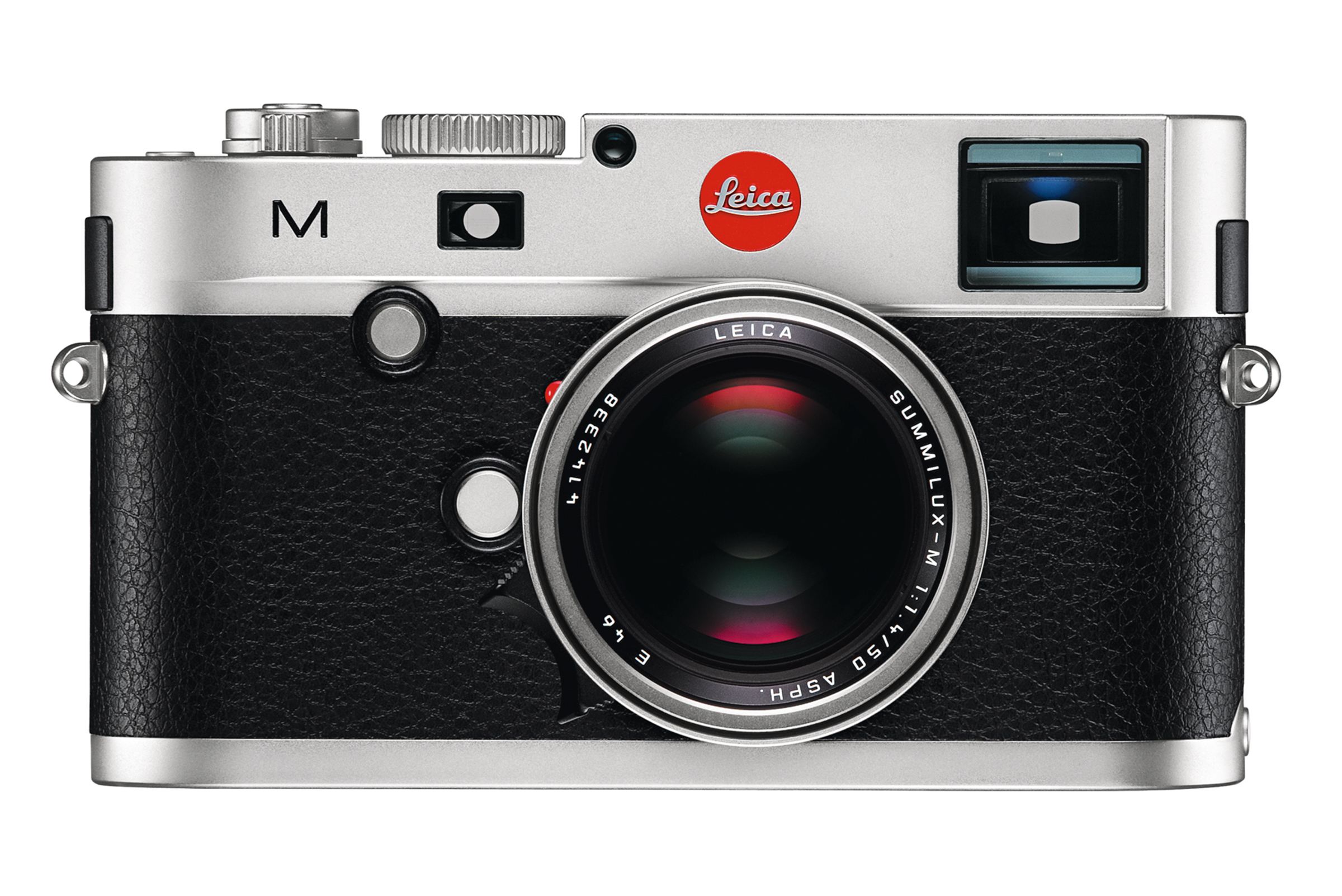 相机没必要买大牌冷门相机徕卡,德系徕卡相机怎么样