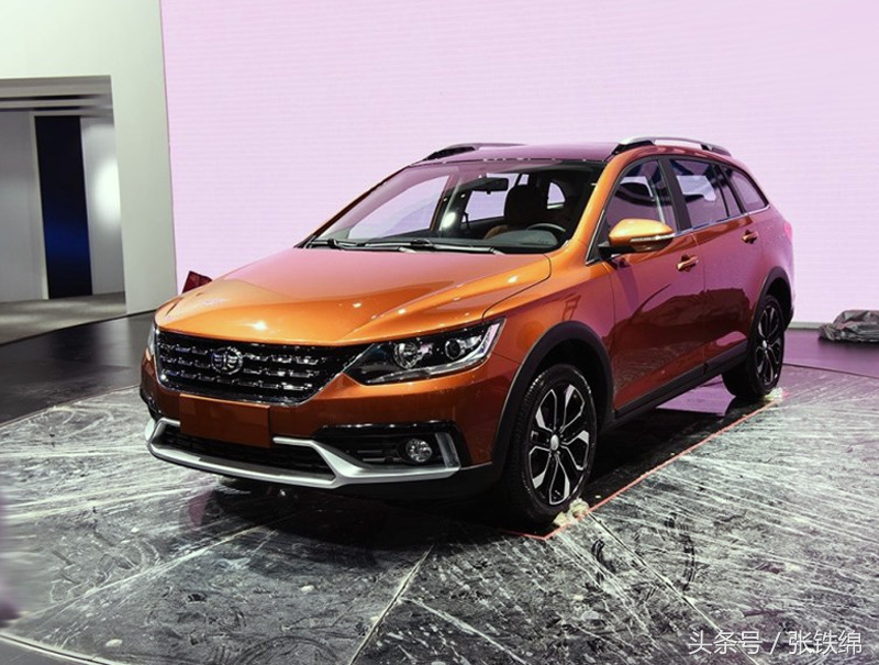 有轿车的舒适又有suv的底盘,有轿车舒适度的豪车