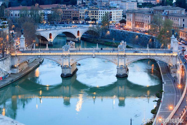 罗马之永恒之城,罗马永恒之城1