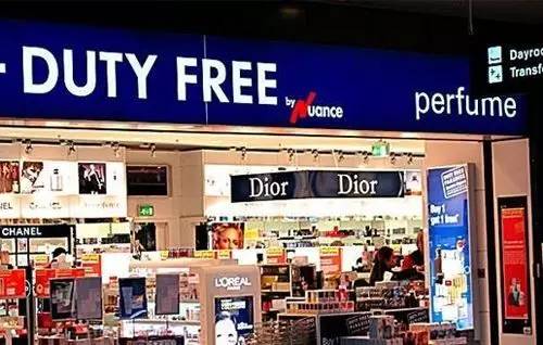 机场免税店购物攻略,机场免税店适合买什么