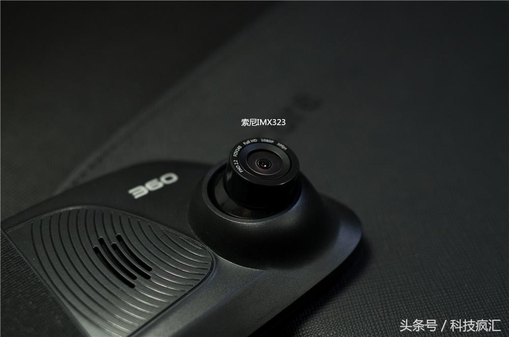 360行车记录仪m301和g300哪个好,360行车记录仪m304评测