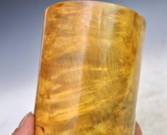 金丝楠木百木之首,世界名木金丝楠木算几名