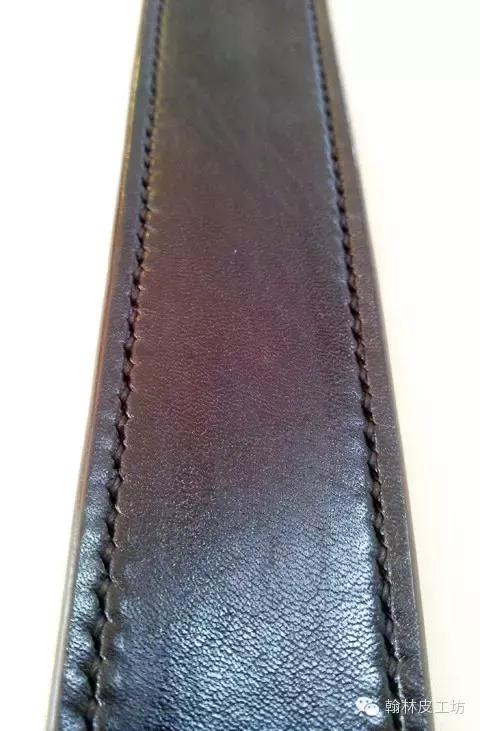 SINNOL鳄鱼皮皮带,HERRRRES鳄鱼皮皮带