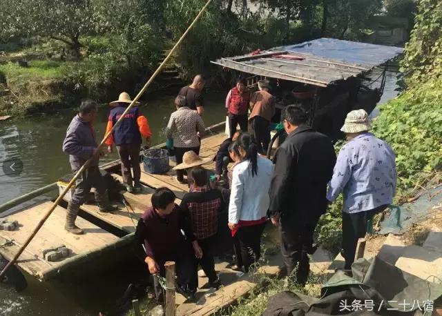 乡根东林渡,乡根东林渡露营