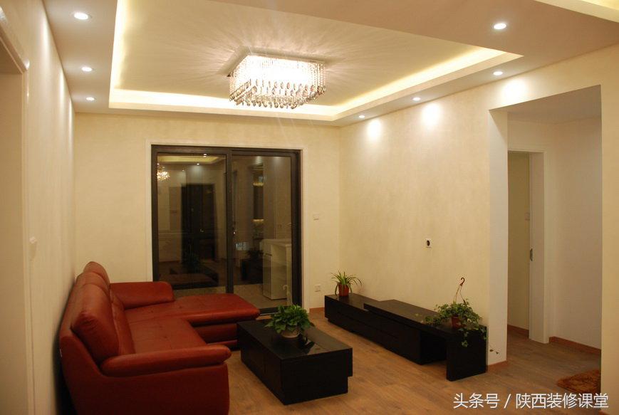 给父母的新房,给父母装的新家