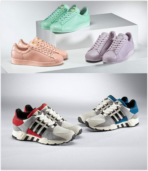 全球限量版1双的运动鞋,全球限量20双耐克的鞋子