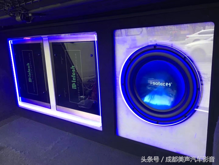 人声王,人声王喇叭