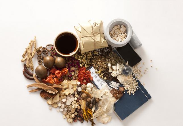 中医骨伤科常用药对分享（二）——“调理肾肝脾”药对