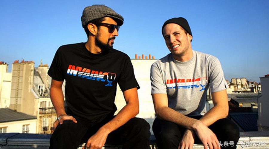 一夜爆火的服装店,年轻人喜爱的潮牌有哪些