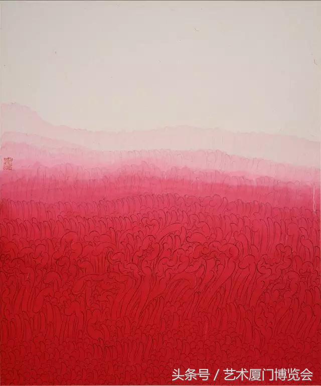 《身体剧场》——2017艺术厦门全球女性艺术家邀请展（三）