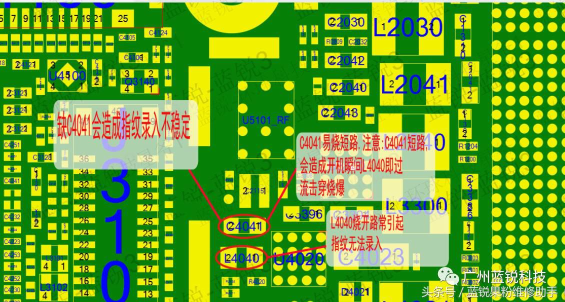 iphone6splus没有指纹怎么修复,iphone6s录不上指纹怎么办