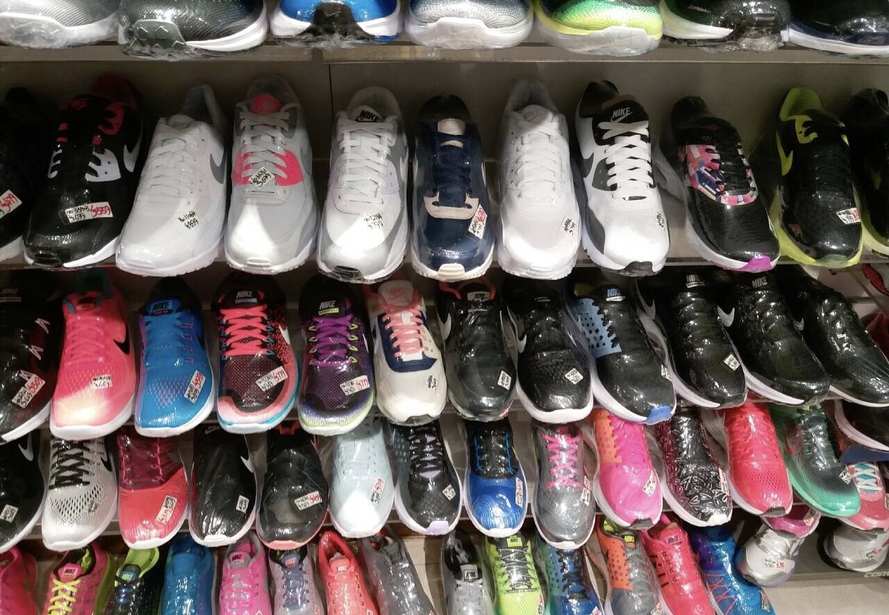 香港波鞋街现在还值得去吗,香港旺角波鞋街购物攻略