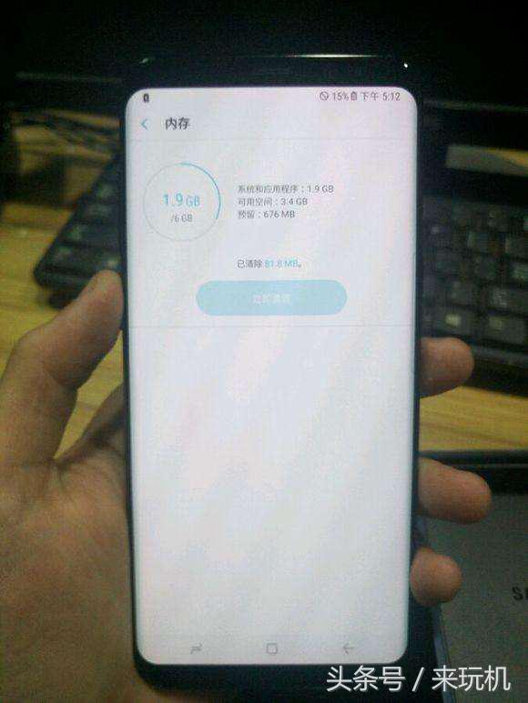 三星s8国行版值得买吗,三星galaxys8轻奢版开箱