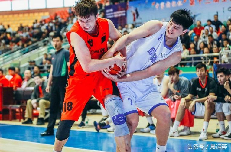 全运会男篮预赛辽宁周琦,周琦和辽宁男篮比赛视频