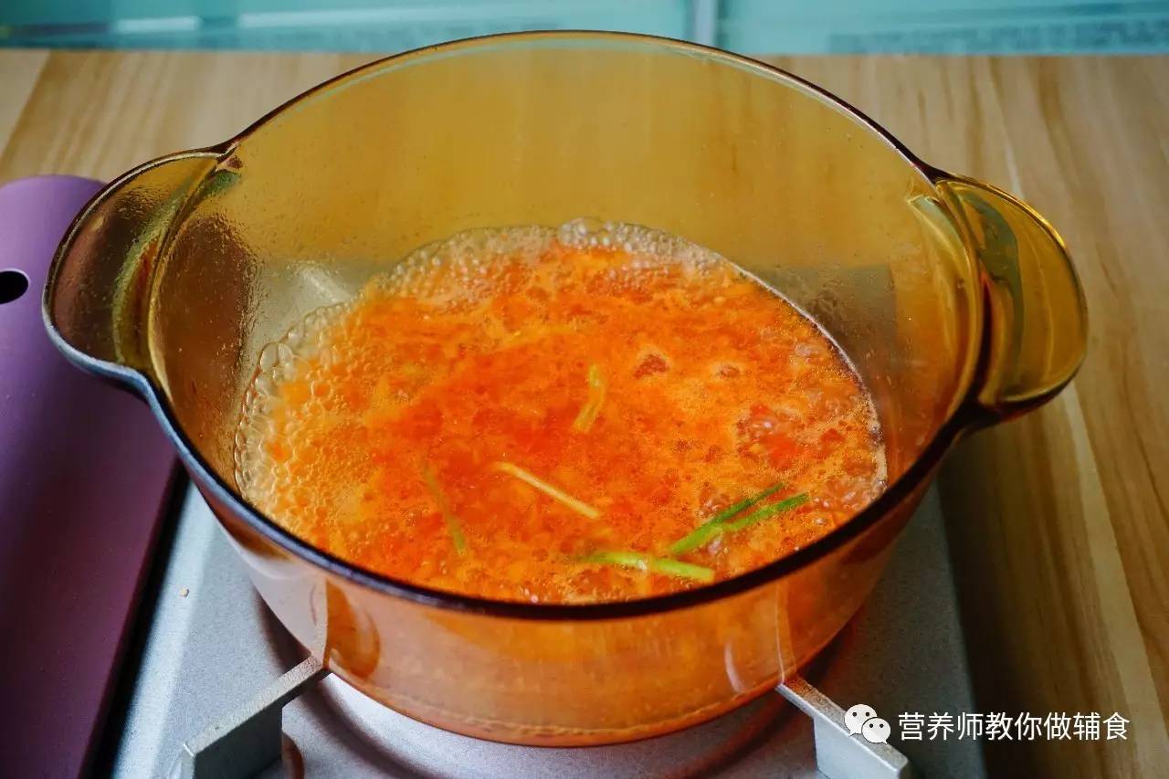 宝宝感冒咳嗽期间适合吃哪些辅食,宝宝生病没食欲做什么辅食