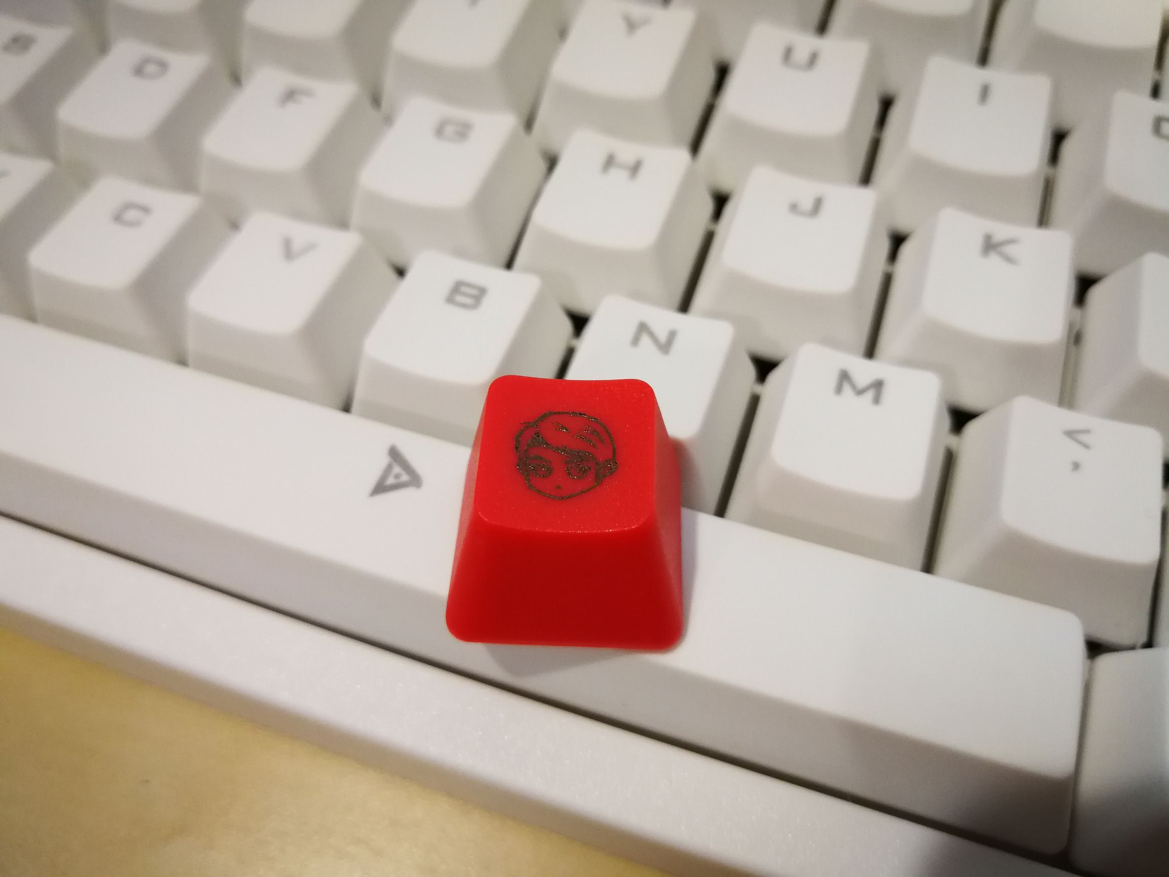 190元钛度键盘,钛度k550机械键盘