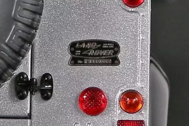 一辆路虎200万,路虎一百多万的