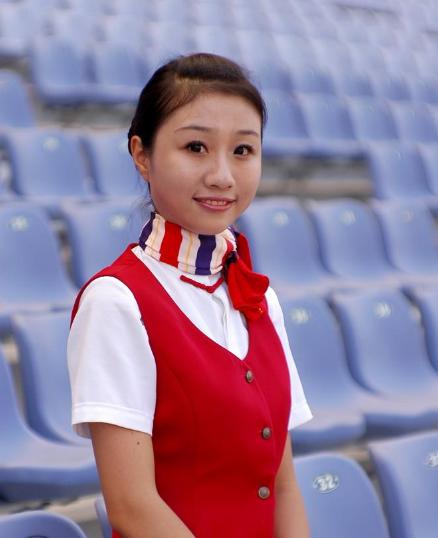 空乘怎样给乘客留下好的印象,怎么在面试时留下好印象