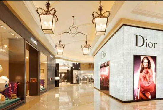 港澳台王牌商业大起底,内地商业就缺这些!