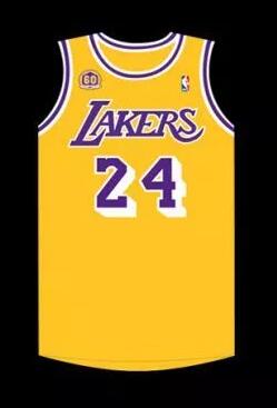 一身紫衣一生只爱一个人,一身紫金终身湖人