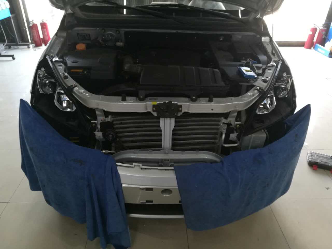 昌河面包小货车,昌河小面包车模型