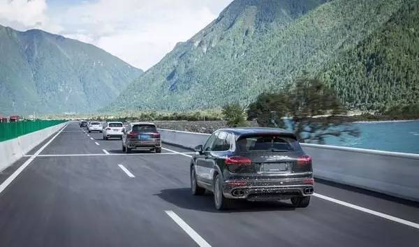 嘉实多极护5w-40全合成机油保养,五一出游防护