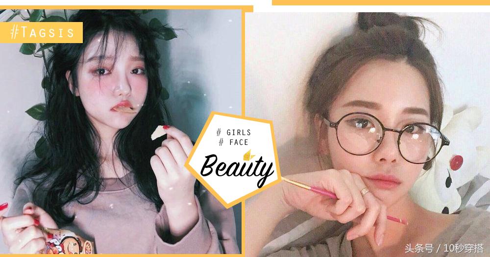 缓解抬头纹的方法你学会了吗,什么手法可以淡化抬头纹