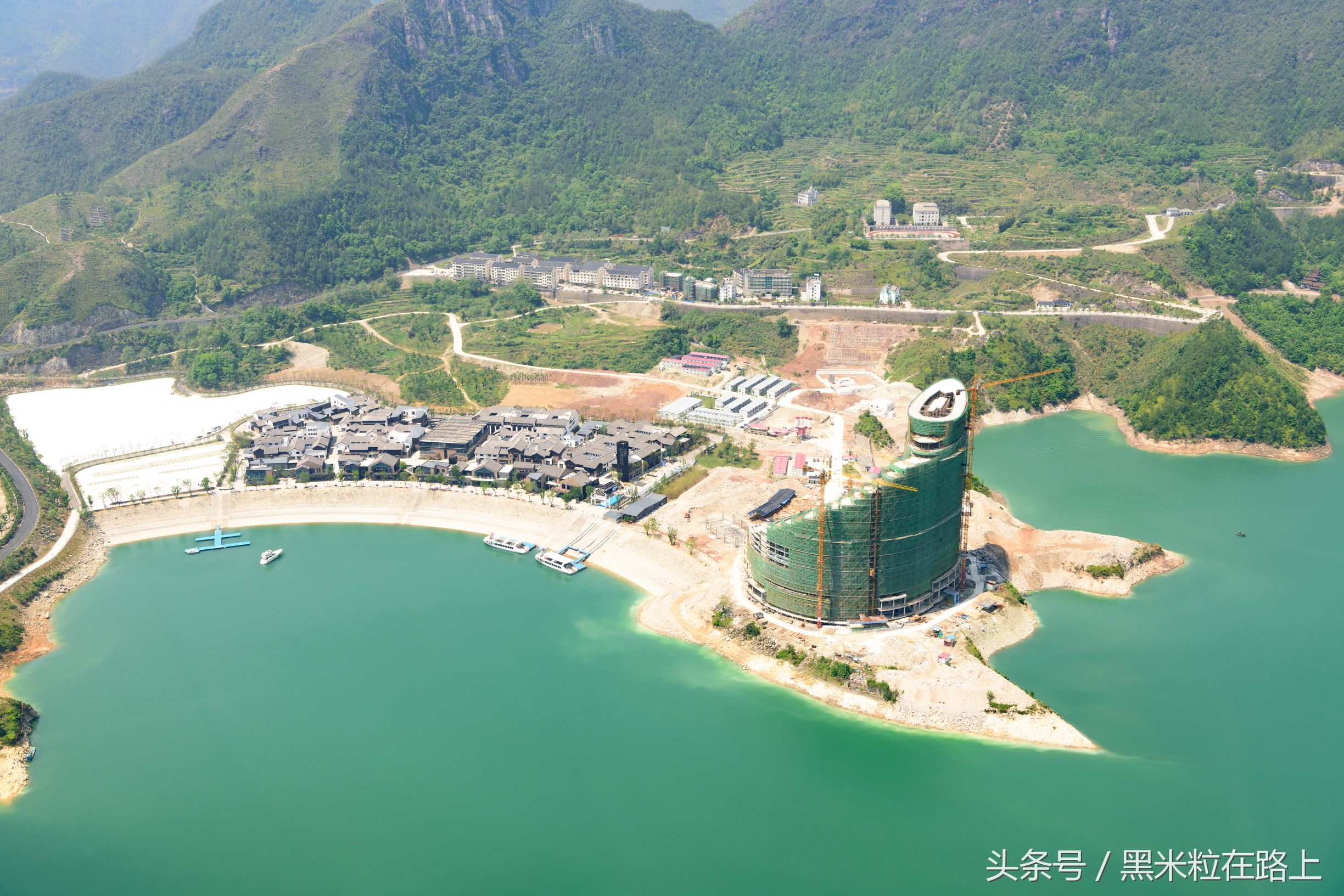 青田侨乡游玩,青田感受欧陆风情