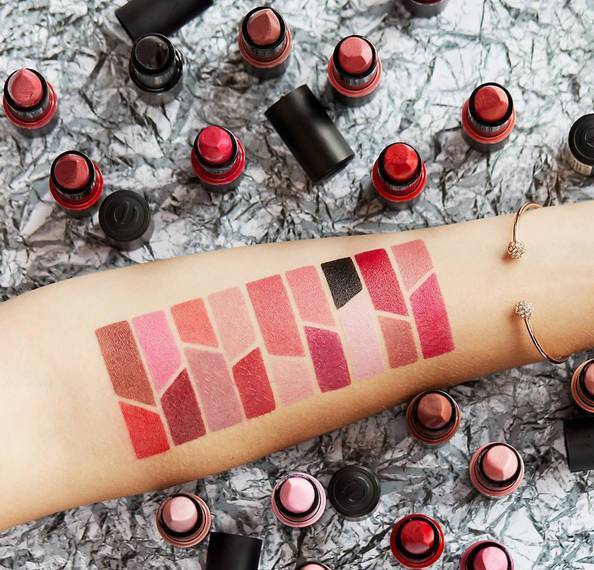 德国彩妆100元以内推荐,100以下的大牌彩妆单品