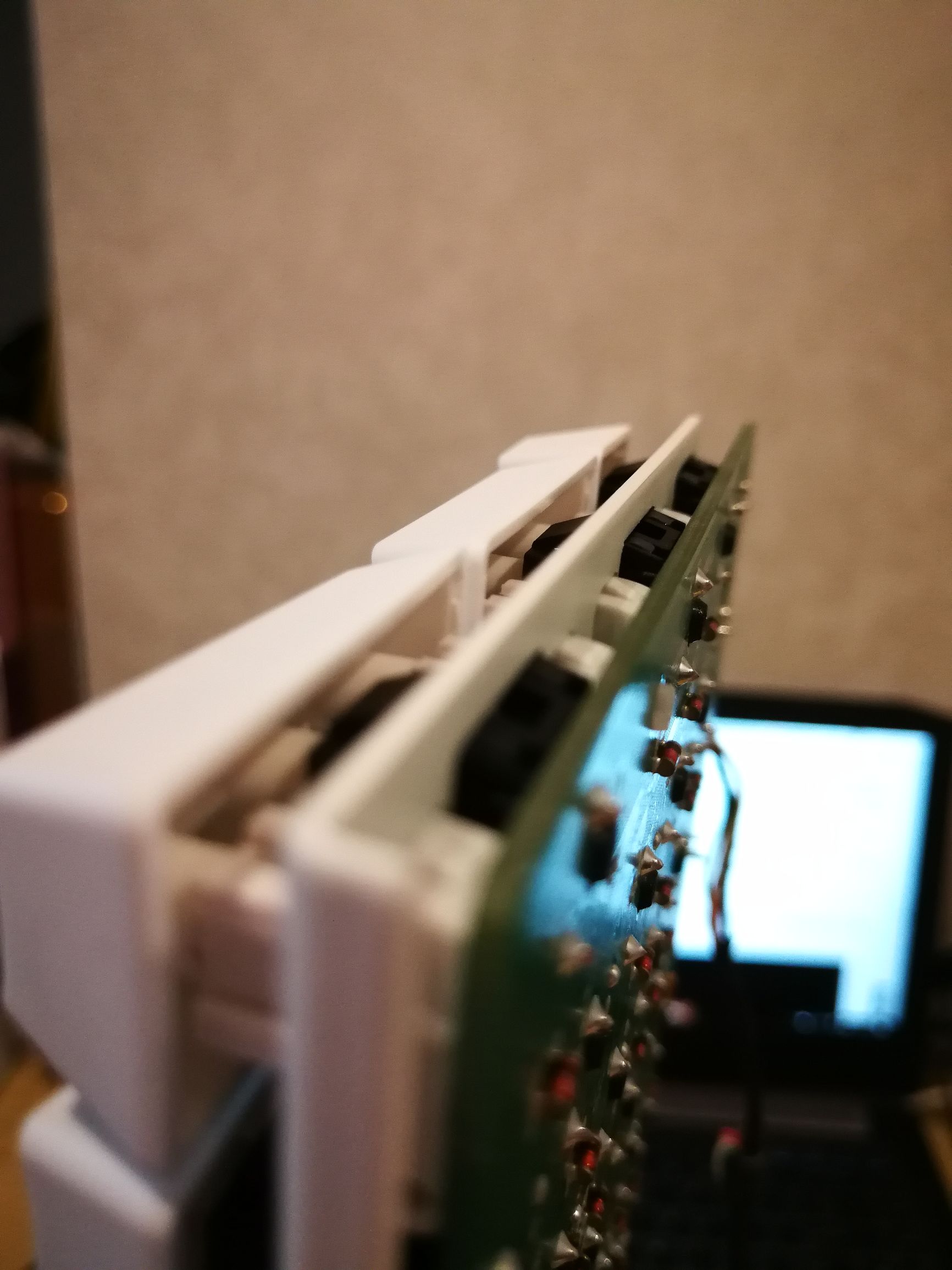 钛度键盘,钛度电竞键盘