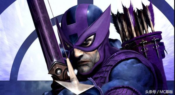 金刚狼是不是漫威的人物,金刚狼dc和漫威