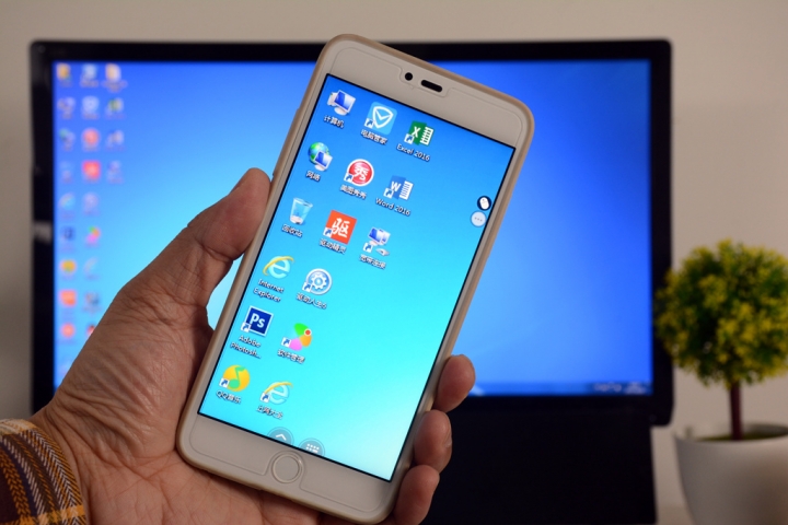 工作室挂机远程控制,零成本电脑全自动挂机