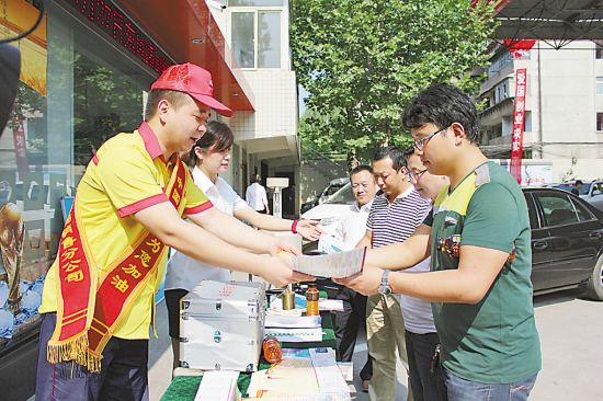 加油站万事俱备，“客户开发”这股东风如何做？